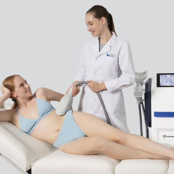 Diamond Ice 360 Degrees Cryo Machine Pro - Image 3