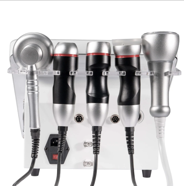 FrioLift Cryo + RF Contrast Skin Rejuvenation System - Image 3
