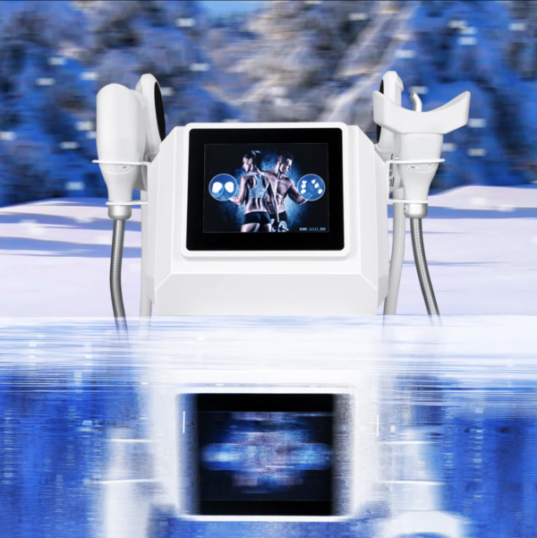 Diamond Ice Cryo EMShape® Mini - Image 2