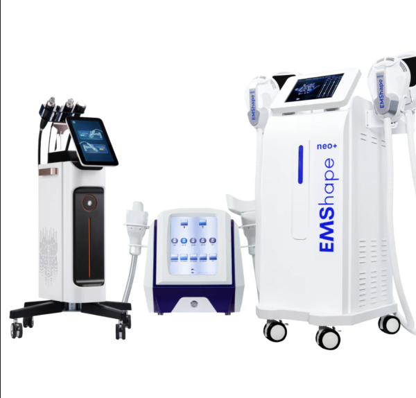Weight Loss Clinic Enhancement Bundle