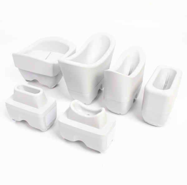 Freezing Attachment for 360 Degrees Cryo Machine - Image 3